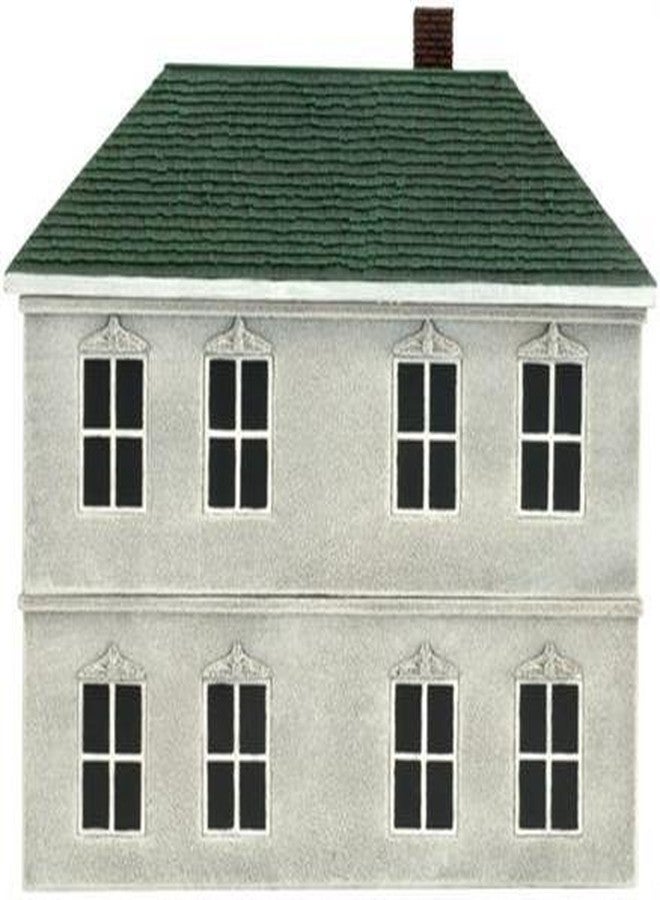 Flames of War Battlefield in a Box: Manor House - Arnhem ~ TBA - Image 4